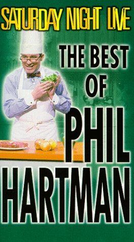 Saturday Night Live/Best Of Phil Hartman@Clr@Nr